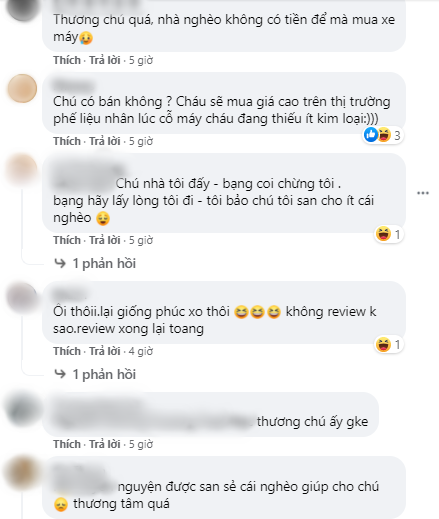 Ông chú làm xe đạp từ vàng 24k chạy bon bon trên đường