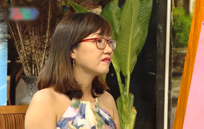 Ông chú U60 3 đời vợ vẫn nhận mình đúng, đi show hẹn hò tìm vợ thứ 4