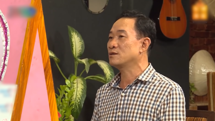 Ông chú U60 3 đời vợ vẫn nhận mình đúng, đi show hẹn hò tìm vợ thứ 4