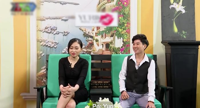 Phải lòng chàng chuyển giới đẹp trai, cô nàng bỏ nhà đi tận 5 năm