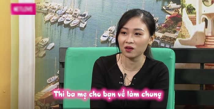 Phải lòng chàng chuyển giới đẹp trai, cô nàng bỏ nhà đi tận 5 năm