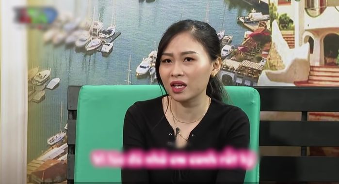 Phải lòng chàng chuyển giới đẹp trai, cô nàng bỏ nhà đi tận 5 năm