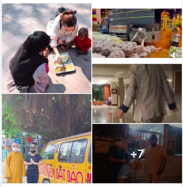Phi Nhung càng bị oan ức tôi lại càng thích nhưng sửa status 22 lần