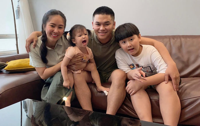 Quà sinh nhật mỹ nhân Việt tặng chồng: Hết nhà view biển lại siêu xe