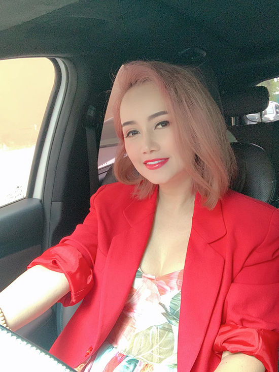 Quý cô U50 Vbiz đang hồi xuân rực rỡ: người muốn lấy đời chồng thứ 5