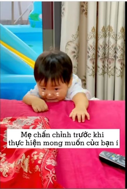 Rich kid nhà Hoà Minzy: yêu bố mẹ, mê cậu Phúc ngang cậu Erik