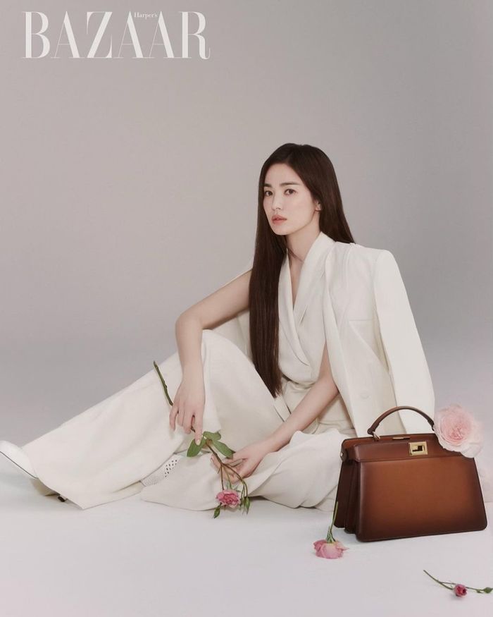 Sao Hàn bị tố khai khống chiều cao: G-Dragon, Song Hye Kyo đều có