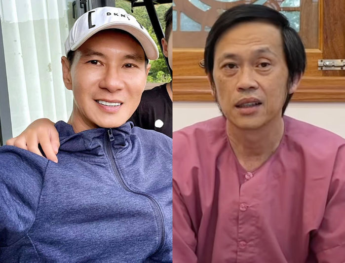 Sao nam Vbiz bằng tuổi: Cặp giống anh - em, cặp như chú - cháu