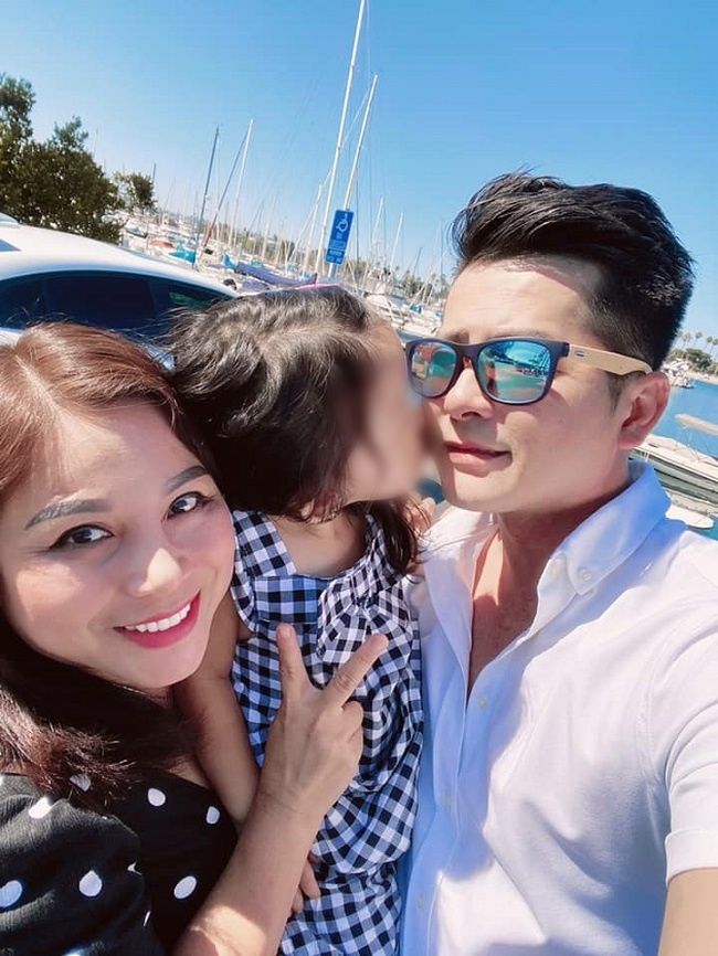 Sao nam Vbiz lấy vợ Việt kiều: mấy ai hạnh phúc đâu, chỉ toàn đổ vỡ