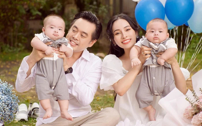 Sao nam Vbiz lấy vợ Việt kiều: mấy ai hạnh phúc đâu, chỉ toàn đổ vỡ
