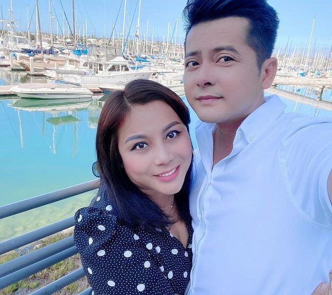 Sao nam Vbiz lấy vợ Việt kiều: mấy ai hạnh phúc đâu, chỉ toàn đổ vỡ