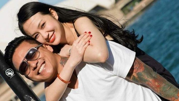 Sao nam Việt nịnh vợ: Khắc Việt dẻo miệng chưa bằng Ông Cao Thắng