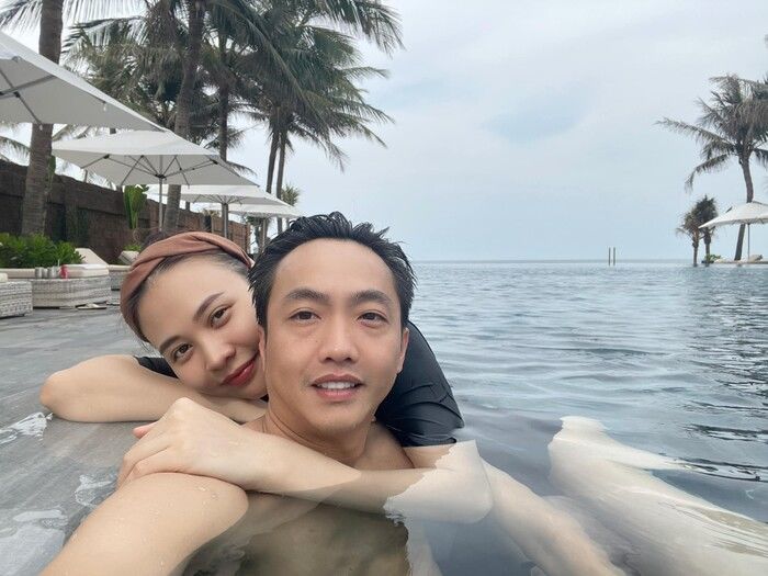 Sao nam Việt nịnh vợ: Khắc Việt dẻo miệng chưa bằng Ông Cao Thắng