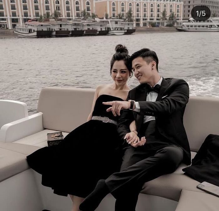 Sao nam Việt phản ứng khi vợ bị chê xấu đủ đường: Vũ Hà từ mặt