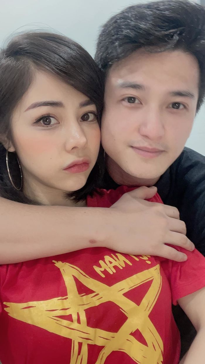 Sao nam Việt phản ứng khi vợ bị chê xấu đủ đường: Vũ Hà từ mặt