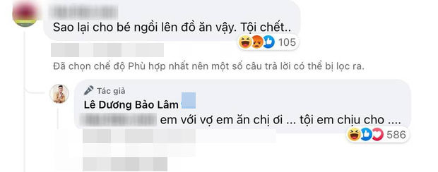 Sao quả tạ chiếu Lê Dương Bảo Lâm: 2 tháng bơi trong thị phi