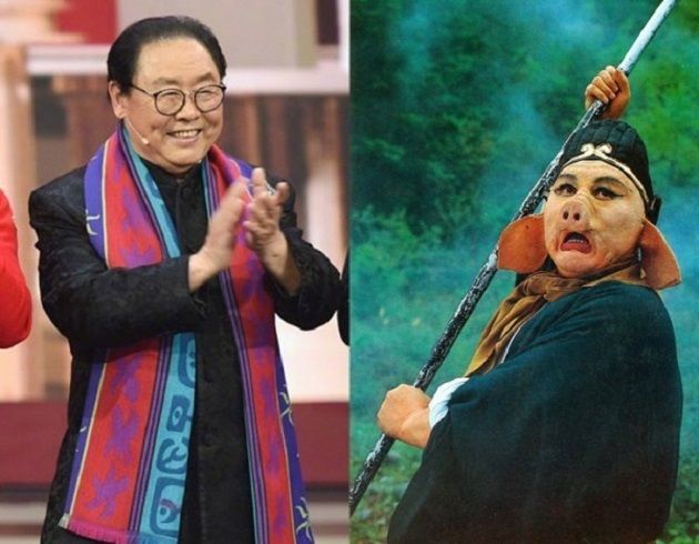 Sao Tây Du Ký 1986 sau 35 năm: Lục Tiểu Linh Đồng chưa viên mãn nhất