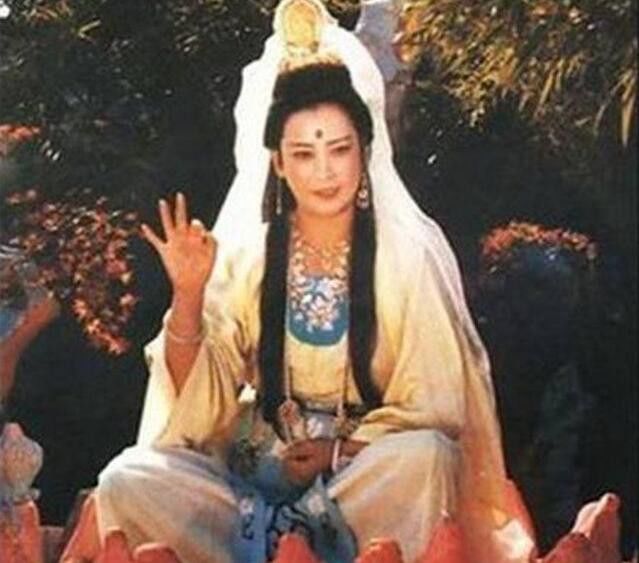 Sao Tây Du Ký 1986 sau 35 năm: Lục Tiểu Linh Đồng chưa viên mãn nhất