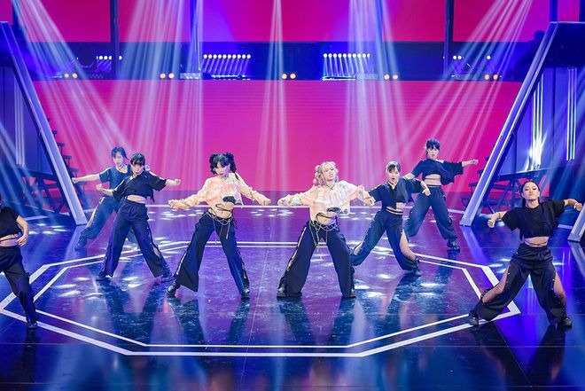 Sao Vbiz cosplay BLACKPINK: Người thất bại, người được khen hết lời