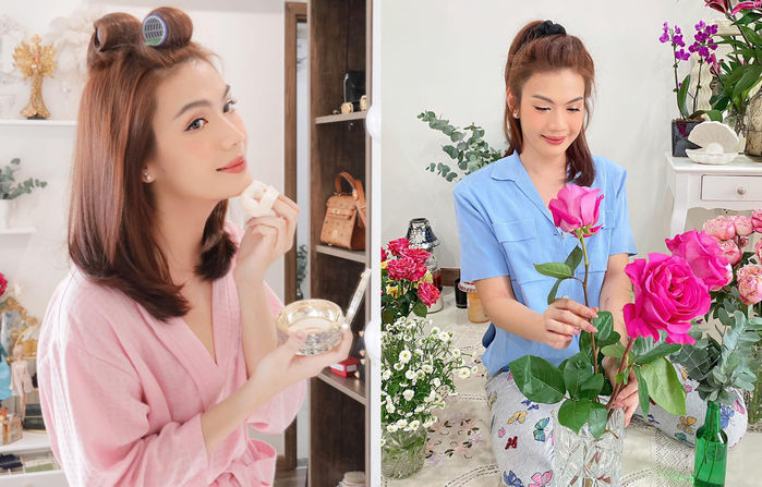 Loạt ảnh không muốn nhìn lại của sao: Đào Bá Lộc lột xác ngỡ ngàng