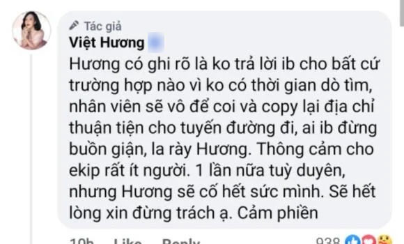 Sao Việt 24h: Vinh Râu chúc phúc Minh Trang, Đào Bá Lộc hoá tiên cá