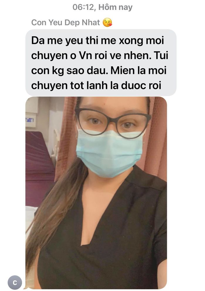 Sao Việt 28/7: Hạ Trâm khoe mặt ái nữ, xôn xao tin Khả Ngân ho ra máu