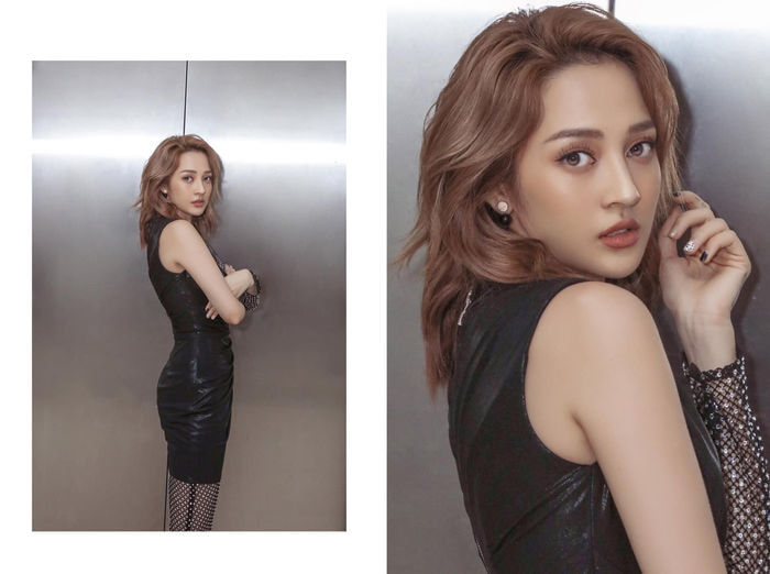 Sao Việt bị nghi dao kéo: Người vì make up quá đà, người vì cắt tóc