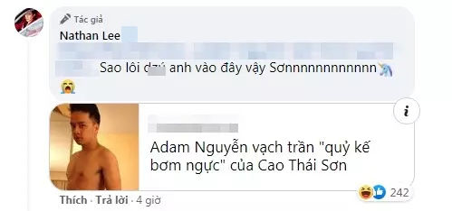 Sao Việt bị nghi độ loa: Có người thách đến nhà cho... chạm thử