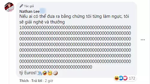 Sao Việt bị nghi độ loa: Có người thách đến nhà cho... chạm thử