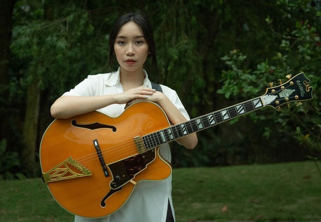 Sao Việt có con nối nghiệp: Con trai Lại Văn Sâm giỏi không kém bố