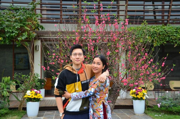 Sao Việt có con nối nghiệp: Con trai Lại Văn Sâm giỏi không kém bố