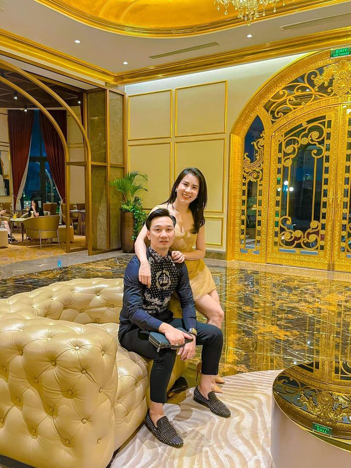 Sao Việt đã đám cưới vẫn bắt bạn đời ký hợp đồng hôn nhân