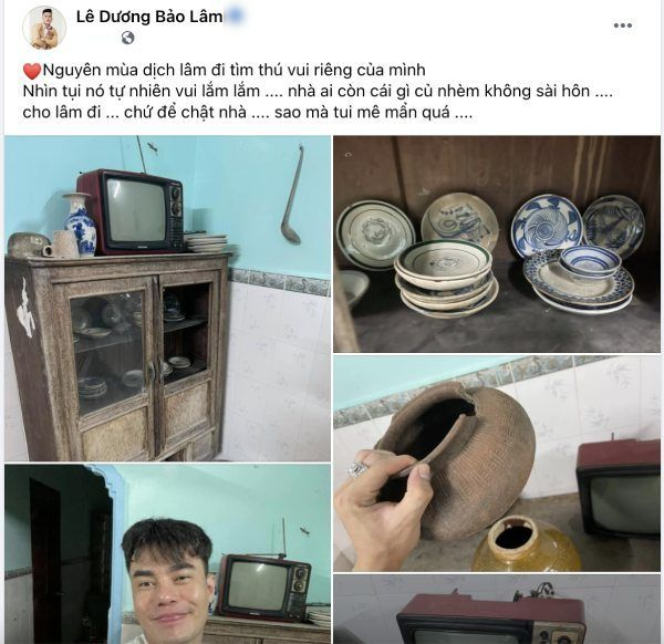 Sao Việt kiếm tiền tỷ nhưng xài đồ cũ nát: Bất ngờ với Công Vinh