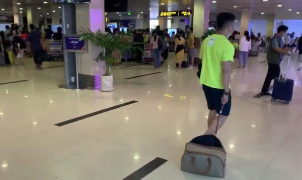 Sao Việt kiếm tiền tỷ nhưng xài đồ cũ nát: Bất ngờ với Công Vinh