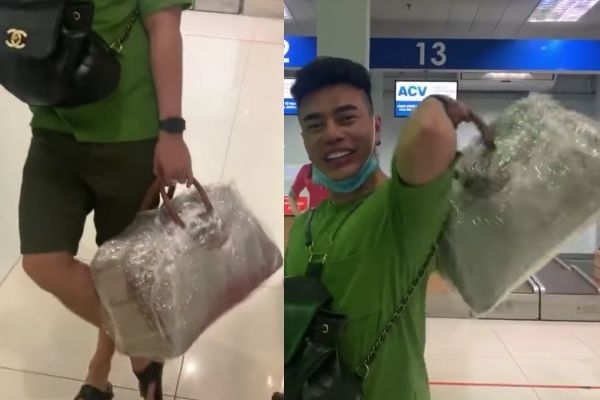 Sao Việt kiếm tiền tỷ nhưng xài đồ cũ nát: Bất ngờ với Công Vinh
