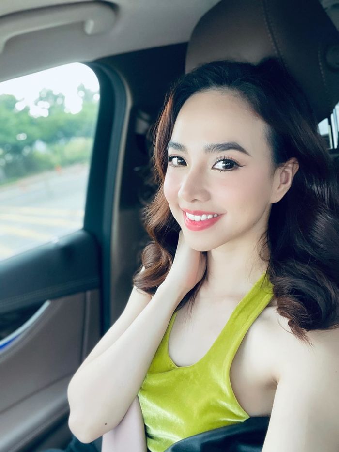 Sao Việt là thủ khoa đại học: có người chỉ ôn luyện 1 tháng