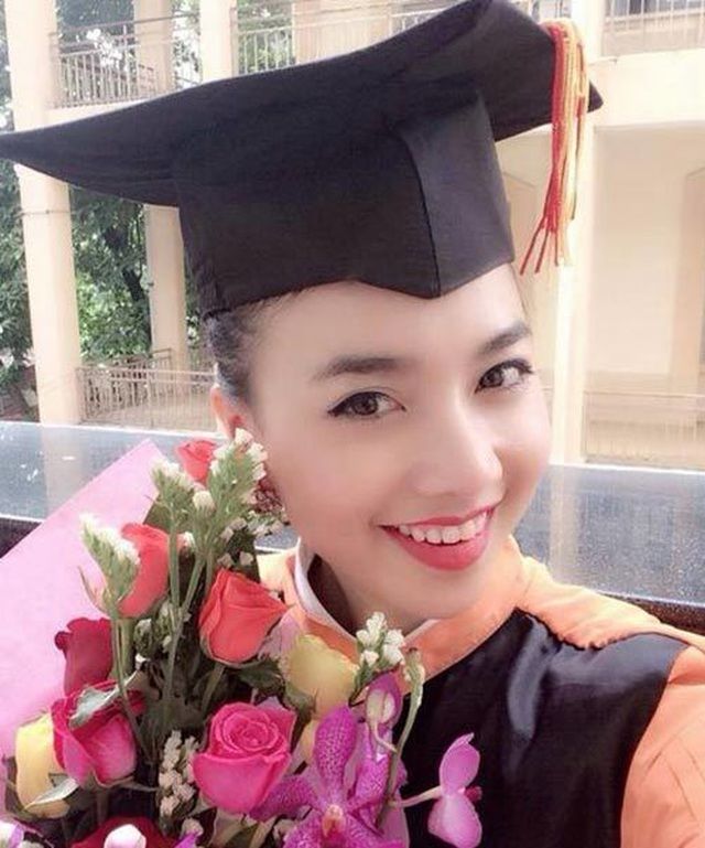 Sao Việt là thủ khoa đại học: có người chỉ ôn luyện 1 tháng
