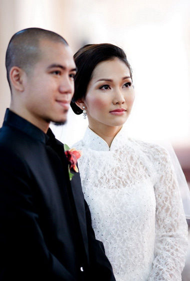 Sao Việt lúc yêu hạnh phúc, đám cưới xong liền đổ vỡ