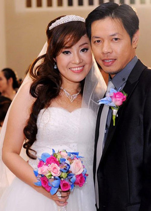 Sao Việt lúc yêu hạnh phúc, đám cưới xong liền đổ vỡ