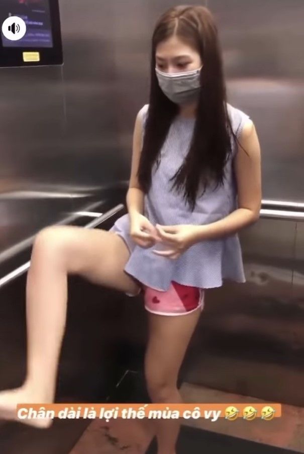 Sao Việt hành xử kém duyên nơi công cộng: Kỳ Duyên sai do chân quá dài