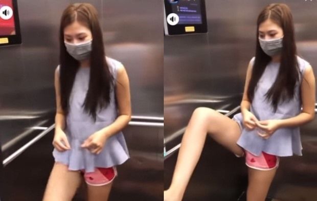 Sao Việt hành xử kém duyên nơi công cộng: Kỳ Duyên sai do chân quá dài