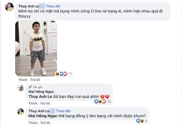 Sao Việt ngỏ ý làm sui gia: Lý Nhã Kỳ bá đạo nhất