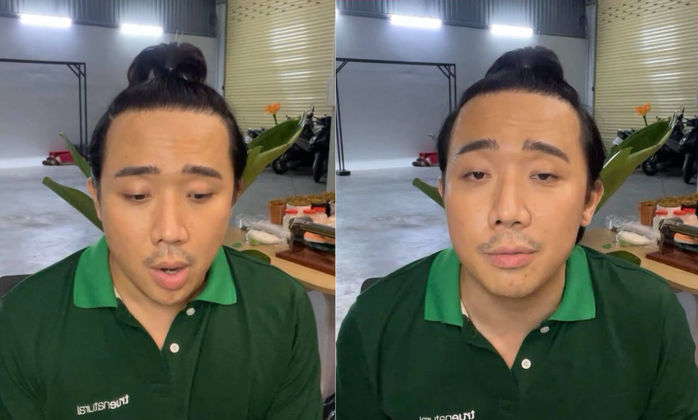 Sao Việt nhan sắc lạ lẫm, già nua không nhận ra dù chỉ ở trong nhà