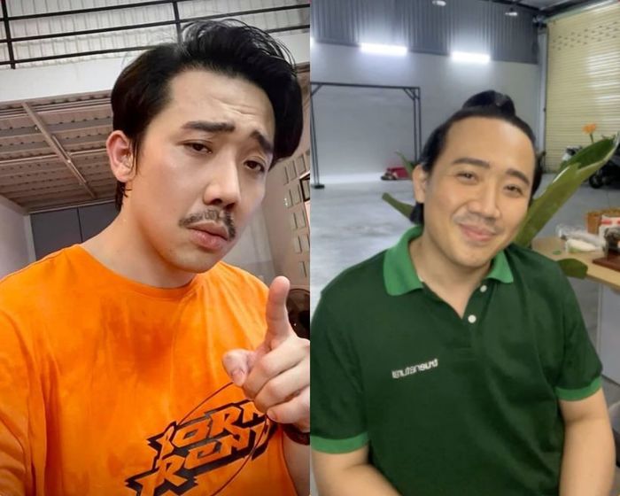 Sao Việt nhan sắc lạ lẫm, già nua không nhận ra dù chỉ ở trong nhà