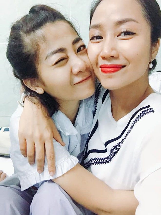 Sao Việt qua đời, bạn thân ở lại suy sụp vẫn gắng gượng bước tiếp
