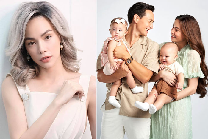 Sao Việt và quan điểm cho con đi kiếm tiền sớm