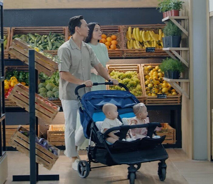 Sao Việt và quan điểm cho con đi kiếm tiền sớm