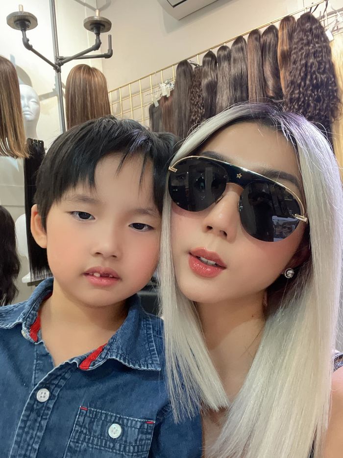 Lạ lùng các cặp đôi sao Việt cứ sang Mỹ định cư là toang