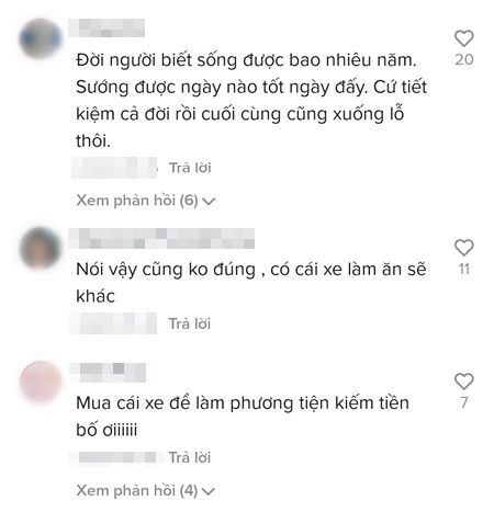 Shark Hưng: Mua ô tô trả góp để làm màu là tiêu sản, một cổ hai tròng