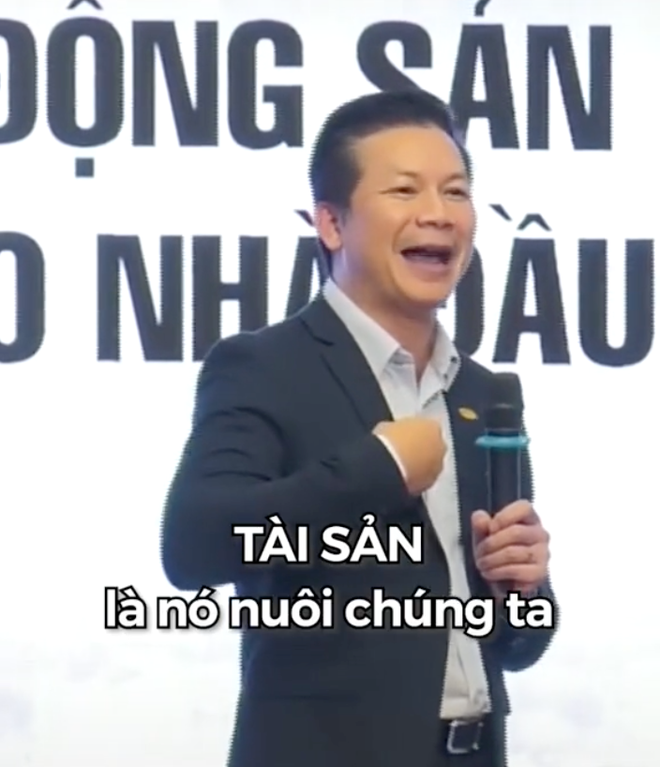 Shark Hưng: Mua ô tô trả góp để làm màu là tiêu sản, một cổ hai tròng